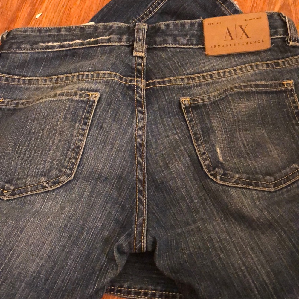 Armani Jeans 4 - Picture 7 of 7